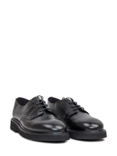 Cera Nero Lace up - Men | Lidia Shopping