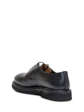 Cera Nero Lace up - Men | Lidia Shopping