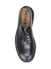 Cera Nero Lace up - Men | Lidia Shopping
