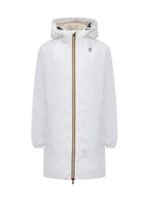 Le Vrai 3.0 Eiffel Down Jacket - K Way | Lidia Shopping