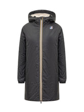 Le Vrai 3.0 Eiffel Down Jacket - K Way | Lidia Shopping