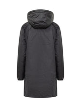 Le Vrai 3.0 Eiffel Down Jacket - K Way | Lidia Shopping