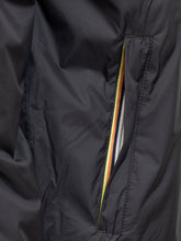 Le Vrai 3.0 Eiffel Down Jacket - K Way | Lidia Shopping