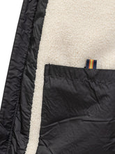 Le Vrai 3.0 Eiffel Down Jacket - K Way | Lidia Shopping