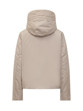 Olga Twill Jacket - K Way | Lidia Shopping