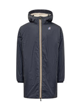 Le Vrai 3.0 Eiffel Jacket - K Way | Lidia Shopping