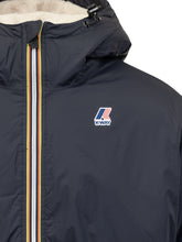 Le Vrai 3.0 Eiffel Jacket - K Way | Lidia Shopping