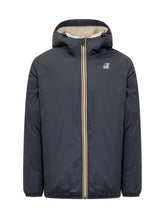 Le Vrai 3.0 Claude Jacket - K Way | Lidia Shopping