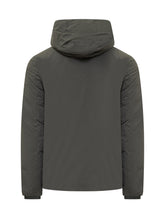 K-WAY - Giubbino Thermo Double - Verde | Lidia Shopping | Official Website