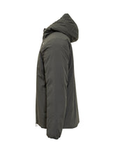 K-WAY - Giubbino Thermo Double - Verde | Lidia Shopping | Official Website
