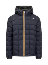 K-WAY - Giubbino Thermo Double - Verde | Lidia Shopping | Official Website