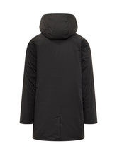 Jarno Twill Marmotta Jacket - K Way | Lidia Shopping