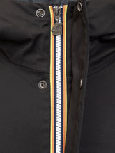 Jarno Twill Marmotta Jacket - K Way | Lidia Shopping