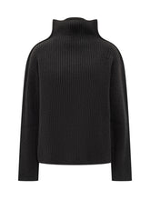 Sweater with Logo - Marni | Lidia Shopping