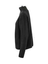 Sweater with Logo - Marni | Lidia Shopping