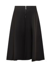Skirt with Logo - Marni | Lidia Shopping
