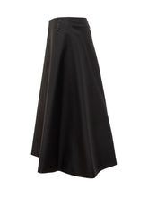 Skirt with Logo - Marni | Lidia Shopping