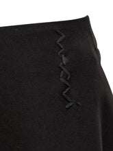 Skirt with Logo - Marni | Lidia Shopping