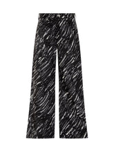 MARNI - Pantalone - Nero | Lidia Shopping ® | Official Website