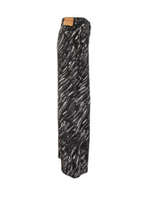 MARNI - Pantalone - Nero | Lidia Shopping ® | Official Website