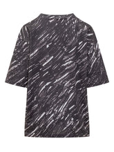 T-Shirt with Logo - Marni | Lidia Shopping
