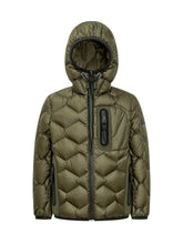 Weiwei Down Jacket - Kids | Lidia Shopping