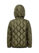Weiwei Down Jacket - Kids | Lidia Shopping