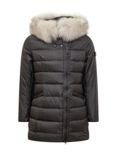 Down Jacket - Kids | Lidia Shopping