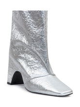Foil Bridge Boot - Coperni | Lidia Shopping