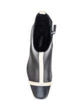 Audrey Ankle Boot - Carel Paris | Lidia Shopping