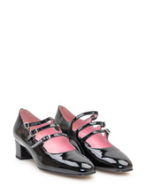 Kina Mary Jane Pumps - Carel Paris | Lidia Shopping