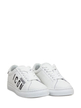 Icon Sneaker - Dsquared2 Icon Collection | Lidia Shopping