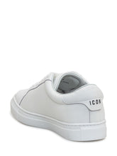 Icon Sneaker - Dsquared2 Icon Collection | Lidia Shopping