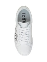 Icon Sneaker - Dsquared2 Icon Collection | Lidia Shopping