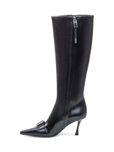 GIVENCHY - Boot - Black - LIDIASHOPPING® - Official Website