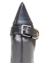 GIVENCHY - Boot - Black - LIDIASHOPPING® - Official Website