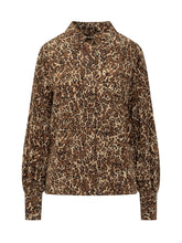 Teysa Shirt - Isabel Marant | Lidia Shopping