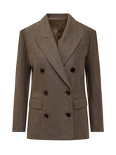 Natalia Blazer - Isabel Marant | Lidia Shopping