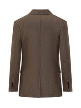 Natalia Blazer - Isabel Marant | Lidia Shopping