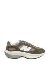 NEW BALANCE - Sneaker WRPD - Verde - LIDIASHOPPING® - Official Website