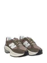 NEW BALANCE - Sneaker WRPD - Verde - LIDIASHOPPING® - Official Website