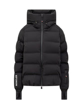 Suisses Down Jacket - Moncler Grenoble | Lidia Shopping