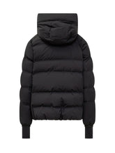 Suisses Down Jacket - Moncler Grenoble | Lidia Shopping