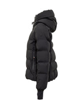 Suisses Down Jacket - Moncler Grenoble | Lidia Shopping