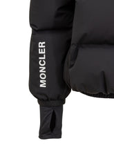 Suisses Down Jacket - Moncler Grenoble | Lidia Shopping