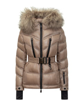 Berninis Down Jacket - Moncler Grenoble | Lidia Shopping