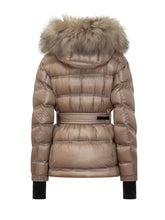Berninis Down Jacket - Moncler Grenoble | Lidia Shopping