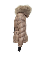 Berninis Down Jacket - Moncler Grenoble | Lidia Shopping