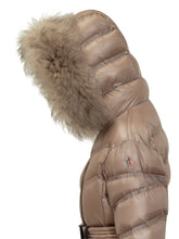 Berninis Down Jacket - Moncler Grenoble | Lidia Shopping
