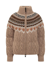 Wagrain Cardigan - Moncler Grenoble | Lidia Shopping